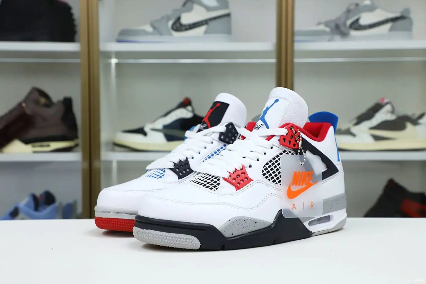 what Jordan4 Kimikick Air retro the4 se Jordan 0506